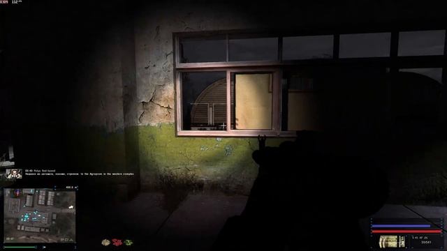 STALKER - Narodnaya Solyanka 2016 (Blind) | Stealing The Military Documents | #7