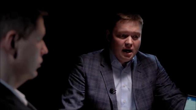 Финансовые пузыри. Итоги 2021. Олег Комолов и Рафаэль Абдулов смотреть онлайн