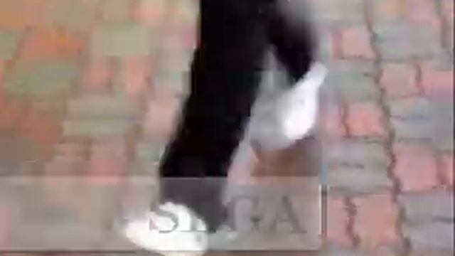 D'n'B step Kirov - Sega vs Sheen vs Elf (battle round 1) смотреть онлайн