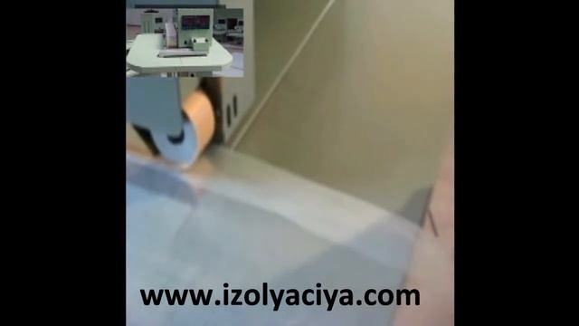 Сварка пленки смотреть онлайн