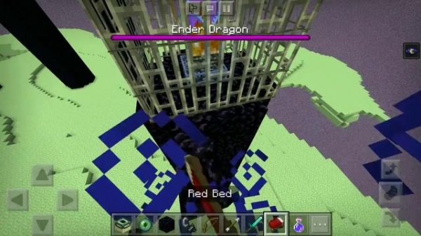 Minecraft 2020 VS Minicraft 2020