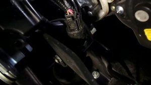 ошибка Р0504 "Расхождение сигналов датчика тормоза А и В"