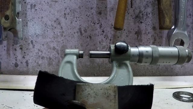 Складання і встановлення маятника і траверси JAWA 559/02 1962 р. смотреть онлайн