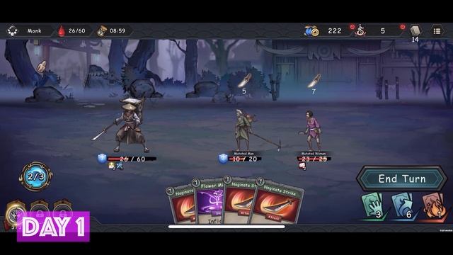 Castle Morihisa - Review 1/5, Game Play Walkthrough No Commentary 1 смотреть онлайн