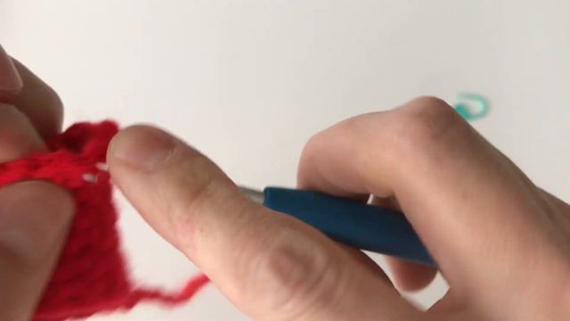 Crochet Devil Horns Headband (tutorial) смотреть онлайн