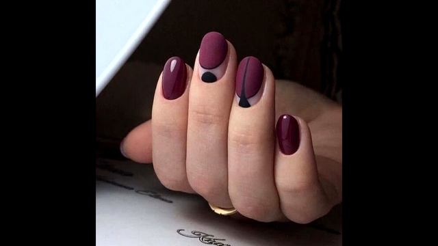 Идеи маникюра на очень короткие ногти ? ИДЕИ МАНИКЮРА ? ДИЗАЙН НОГТЕЙ ??? смотреть онлайн