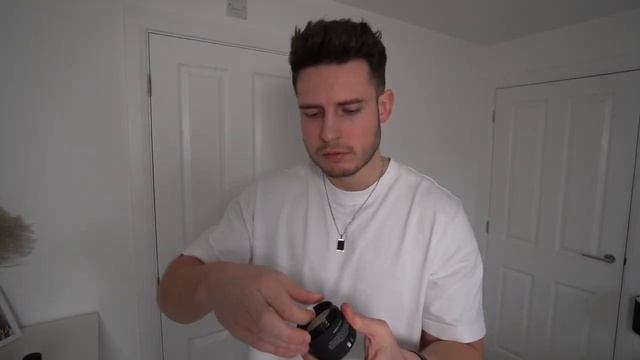 MEN'S EASY TEXTURED QUIFF HAIRSTYLE TUTORIAL | HOW I STYLE MY HAIR 2022 смотреть онлайн