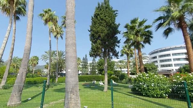 ТУРЦИЯ / MARMARIS / МАРМАРИС / SITELER / СИТЕЛЕР