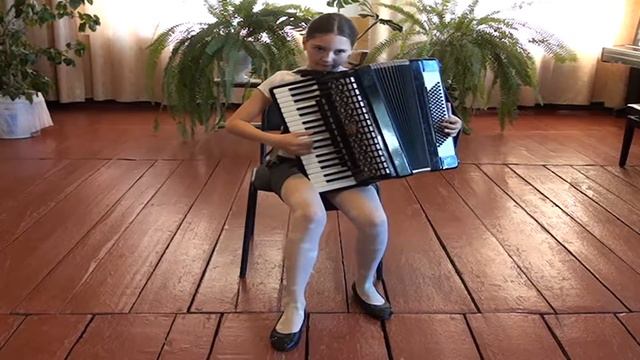 Детская школа искусств Сумина Римма преподаватель Панченкова Н Г смотреть онлайн