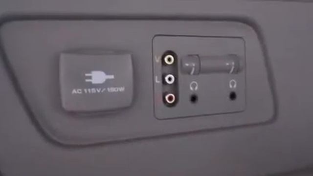 2015 Honda Odyssey Touring Elite in Leesburg, FL 34788 смотреть онлайн