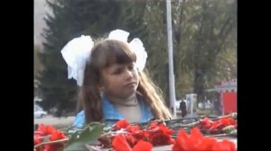 Дочка с папой говорит...  А.Марков