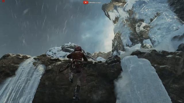Rise of the Tomb Raider [PC] GT 430 1GB DDR3 & Intel 2 duo E8500 & 4 GB RAM | Low End PC смотреть онлайн