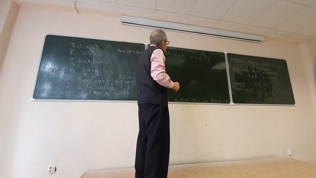 | Лекция | 12.09.2022 | Макаров А.В. | Матанализ | смотреть онлайн