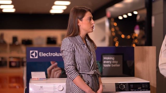 electrolux-ის პროფაილი смотреть онлайн