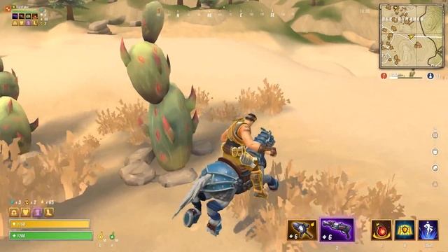 ОЧЕНЬ ПЛОХО ИГРАЮ ЗА ИНЖА | ЧЕЛЛЕНДЖ ОТ ПОДПИСЧИКА В REALM ROYALE смотреть онлайн