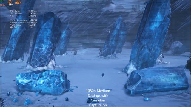 Asus Zenbook Ryzen 4500u MX350 Gears of War 5 benchmark runs on medium and high settings смотреть онлайн