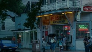 Ключ от всех дверей 2005