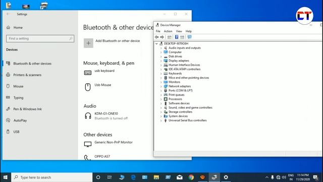 Windows 10 Bluetooth On Off Button Missing | Bluetooth Not Working On Windows 10 смотреть онлайн