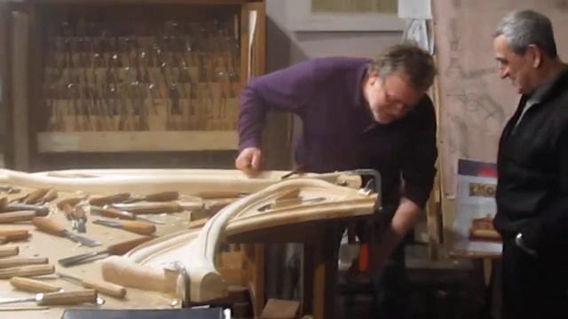 Инструменты художника смотреть онлайн