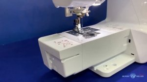Компьютеризированная швейная машина Brother Innov-is A150