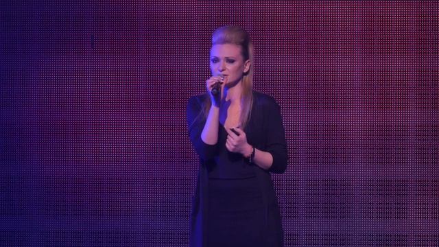 Gelladalanna - Танцы на стеклах (Cover) смотреть онлайн