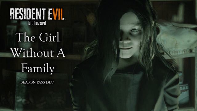 RESIDENT EVIL 7 FINAL SEASON PASS DLC | Top 7 Story Possibilities | RE7 Characters смотреть онлайн