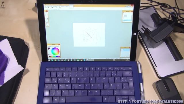 ГаджеТы:что будет с Microsoft Surface Pro 3 после года активного использования смотреть онлайн