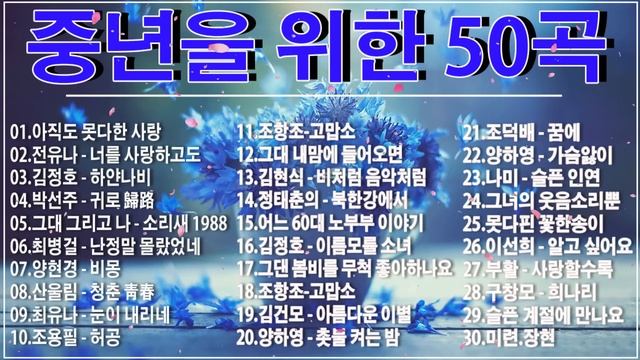 50대이상이 들으면 정말 좋아할 노래 추천곡♣중년들이 사랑하는 겨울 노래 모음♣.솔개트리오, 전유나, 김정호, 박선주, 그대 그리고 나, 최병걸, 양현경, 산울림, 조항조 смотреть онлайн