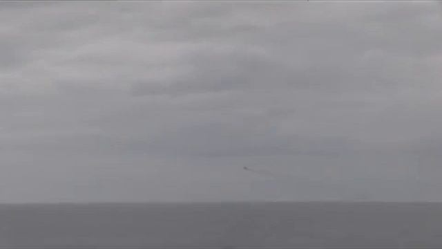 ВМС США инцидент в Черном море с авиацией РФ USS Ross in the Black Sea May 30, 2015 смотреть онлайн
