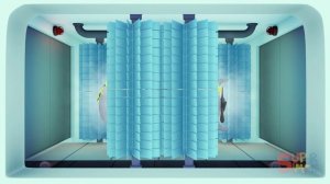 Субмарина Капитана Мэри | Автомойка Карла | мультики для детей