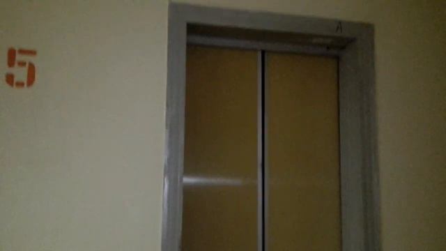 Пассажирские лифты КМЗ 1993 г.в. Г/П 320 кг, скорость 1,4 м/с смотреть онлайн