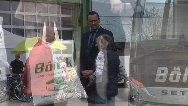 Frühlingsfest смотреть онлайн