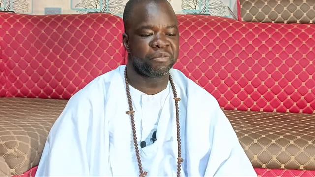 Temps fort 3:14 - 8:15 de Informations très utile à propos du Ziyara 2024 de Sinzani Sougoulela(Ség смотреть онлайн