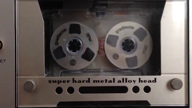 Marantz SD 3020 (Tape deck) смотреть онлайн