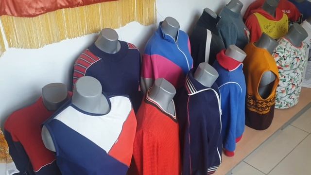 Музей счастливого детства, Казань, часть 2 смотреть онлайн
