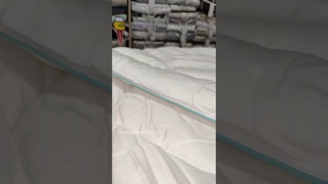 Одеяло эвкалипт "TAC" Tencel смотреть онлайн