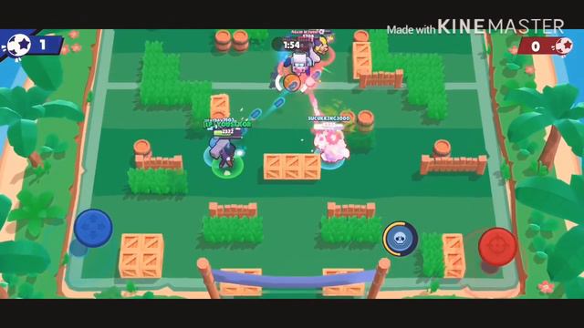 НОВАЯ РУБРИКА ВОПРОС ОТВЕТ | BRAWL STARS КОГО ПРОКАЧАТЬ ИЗ БОЙЦОВ? смотреть онлайн