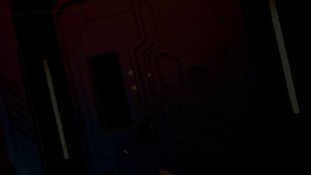 Test Subject 901 - Short And Free Horror Experience смотреть онлайн