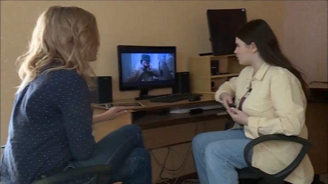 В Оренбурге завершился фестиваль студенческого творчества 