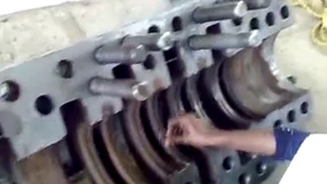 multi stage centrifugal pump overhaulling.2 смотреть онлайн