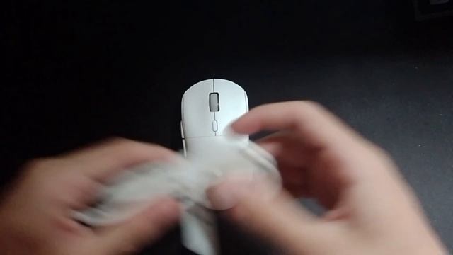 Melhor mouse custo beneficio 2023 ? Review AJAZZ AJ199 смотреть онлайн