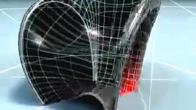 Driade y Ron Arad смотреть онлайн