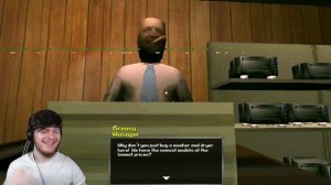 THE NEW PUPPET COMBO GAME IS THE SCARIEST ONE YET | BLOODWASH (FULL GAME)