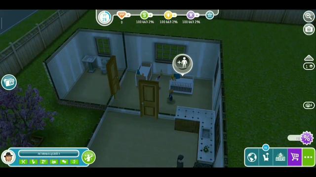 МНОГОДЕТНАЯ СЕМЬЯ в THE SIMS FREEPLAY | LILY WHITE смотреть онлайн