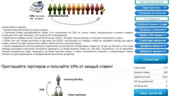 Am-pay.ru Обучающее видео, как заработать в интернете