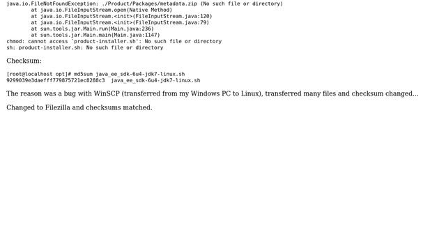 DevOps & SysAdmins: Install Java EE 6 on CentOS 6 (3 Solutions!!) смотреть онлайн