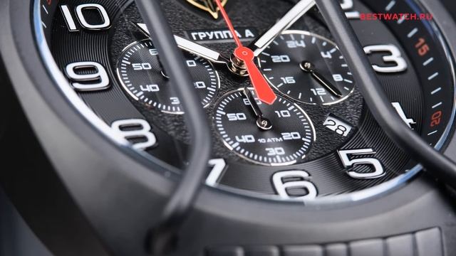 Сила традиций | Обзор коллекционных моделей СЛАВА смотреть онлайн