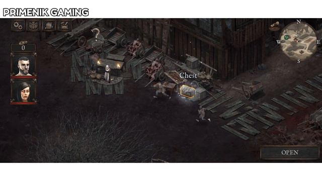 Vendir Pleague Of Lies : Light 'Em up | gameplay walkthrough #2 смотреть онлайн