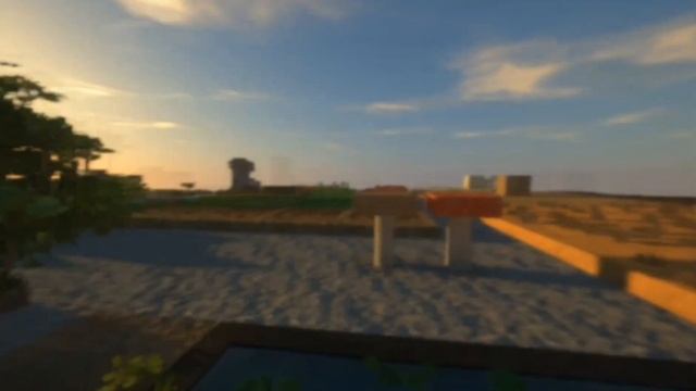 Patrix recource packs review - Minecraft Java ✨ смотреть онлайн