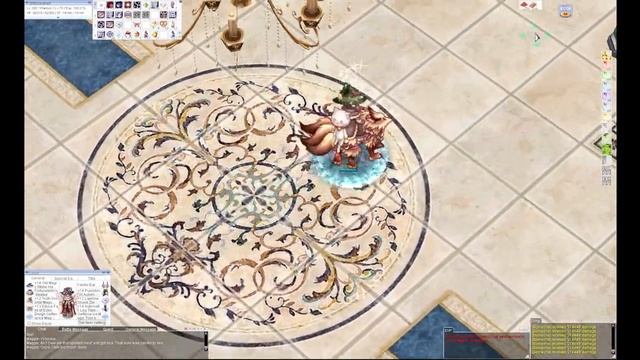 [BB iRO] Arch Mage - 4th Class Job Change Guide - IRO Chaos смотреть онлайн